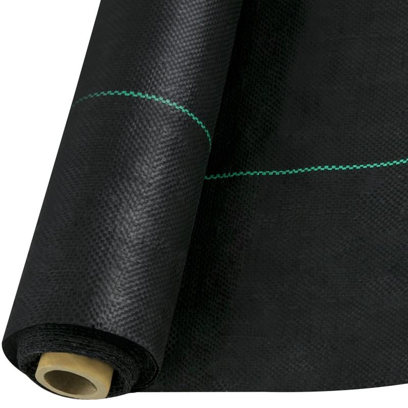 🔥Premium Woven Weed Barrier