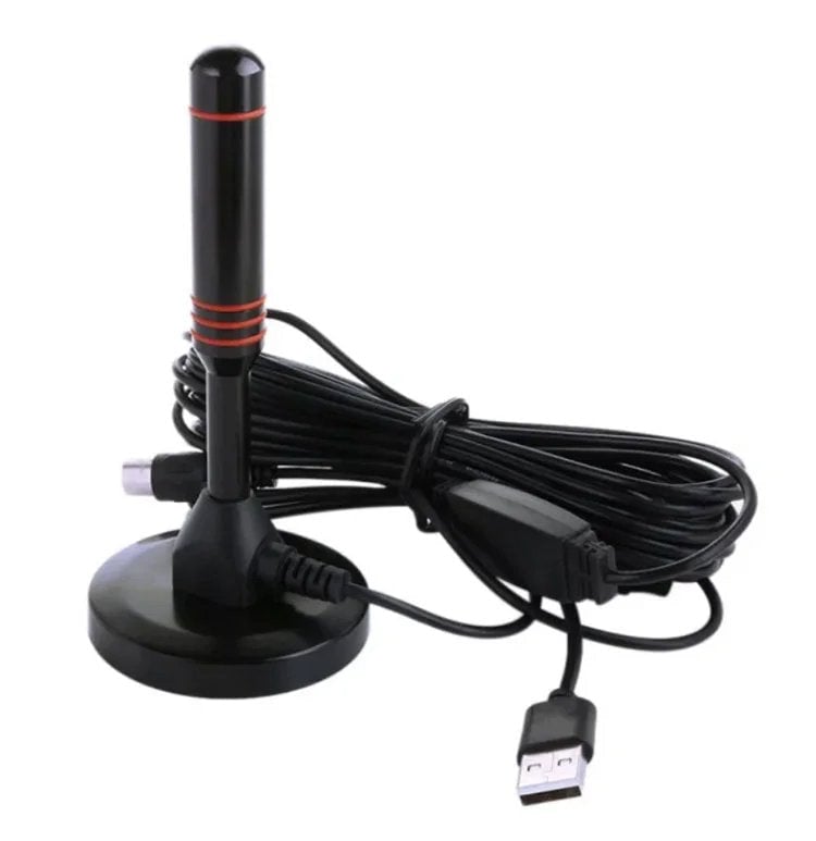 🥳Nice Gift🎁Indoor HD digital TV signal receiver