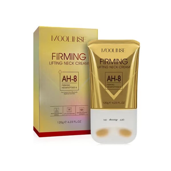 🔥Last Day 49% OFF - Tighten and Lift Neck Cream for Crepey Skin, Skin Moisturizer