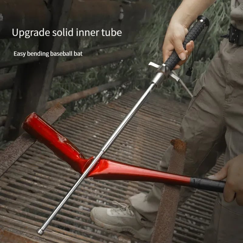 🔥LAST DAY Promotions-49.9% OFF🔥Multi-Functional Hiking Safety Tool-🔥 BUY 2 GET FREE SHIPPING🔥
