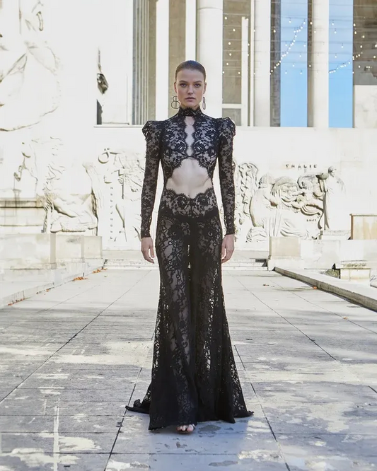 Vestido de Sophie
