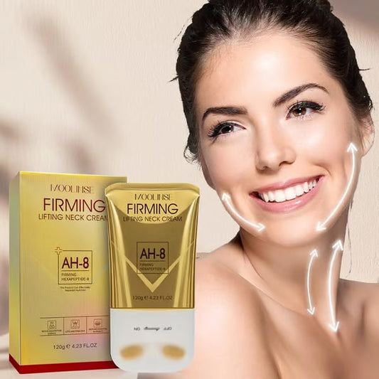 🔥Last Day 49% OFF - Tighten and Lift Neck Cream for Crepey Skin, Skin Moisturizer