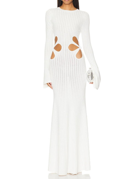 Vestido de punto Destiny