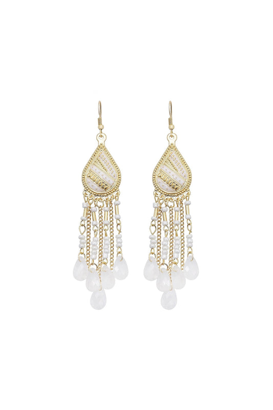Arbenita Earrings