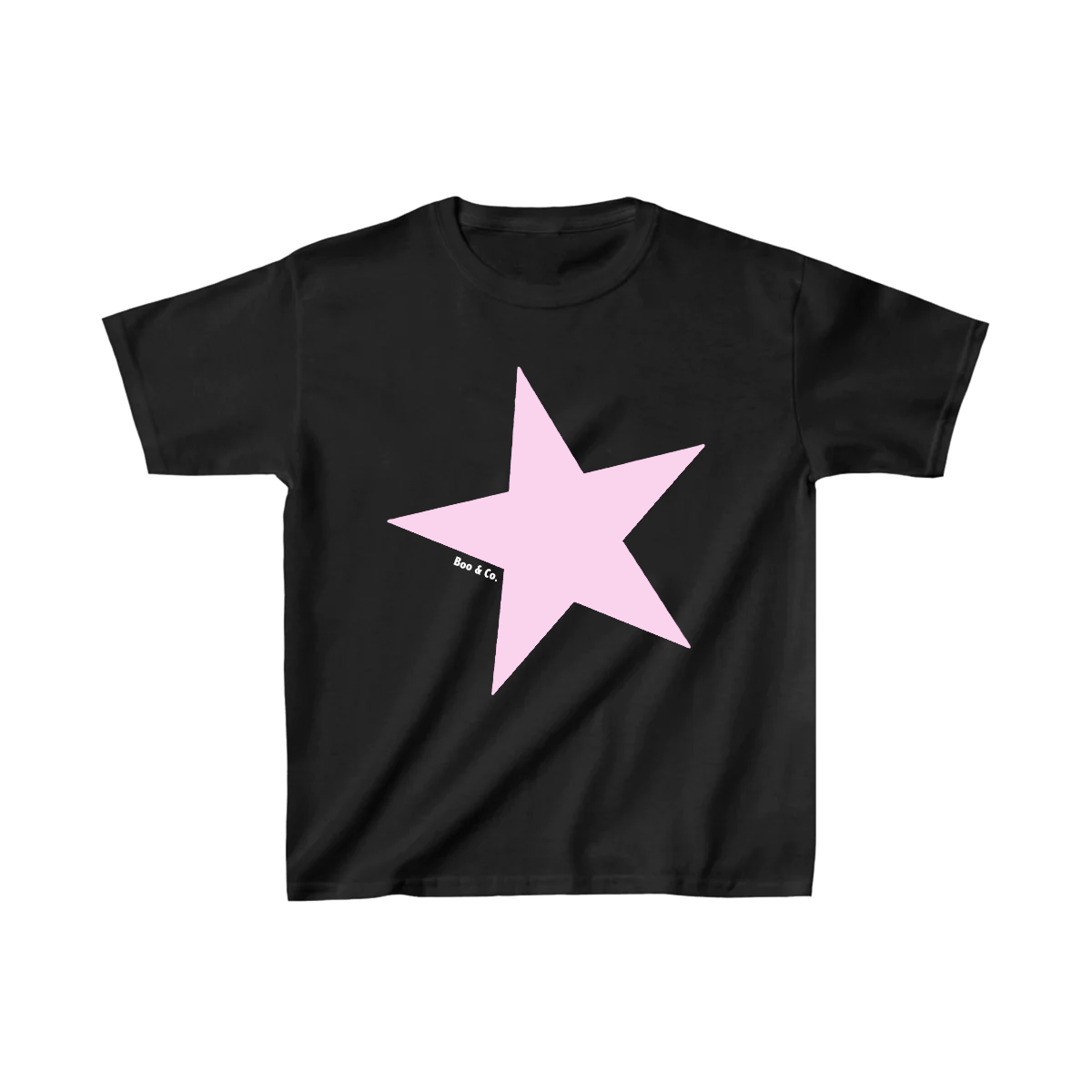 Camiseta holgada All-Star