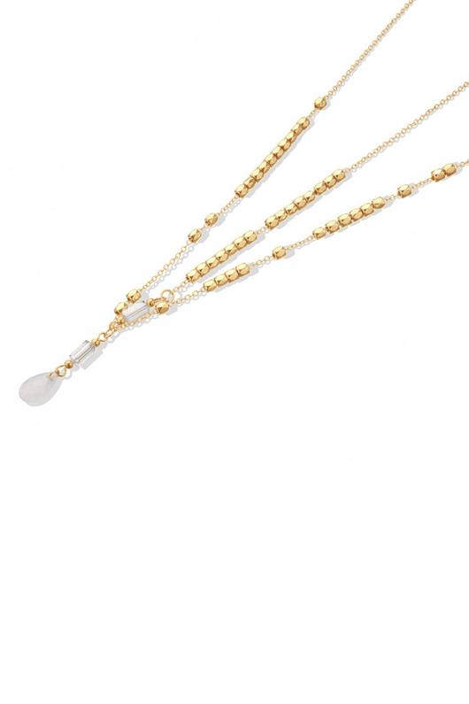 Aquinnah Necklace